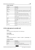 Предварительный просмотр 352 страницы Zte ZXR10 5250 Series Command Reference Manual