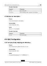 Предварительный просмотр 358 страницы Zte ZXR10 5250 Series Command Reference Manual