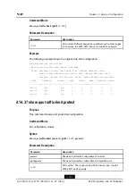 Предварительный просмотр 389 страницы Zte ZXR10 5250 Series Command Reference Manual