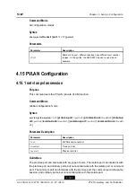 Предварительный просмотр 411 страницы Zte ZXR10 5250 Series Command Reference Manual