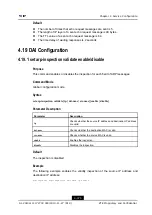 Предварительный просмотр 433 страницы Zte ZXR10 5250 Series Command Reference Manual