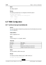 Предварительный просмотр 529 страницы Zte ZXR10 5250 Series Command Reference Manual