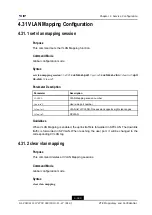 Предварительный просмотр 547 страницы Zte ZXR10 5250 Series Command Reference Manual