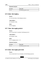 Предварительный просмотр 549 страницы Zte ZXR10 5250 Series Command Reference Manual