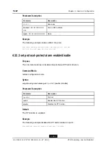 Предварительный просмотр 551 страницы Zte ZXR10 5250 Series Command Reference Manual