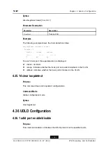 Предварительный просмотр 591 страницы Zte ZXR10 5250 Series Command Reference Manual