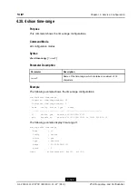 Preview for 607 page of Zte ZXR10 5250 Series Command Reference Manual