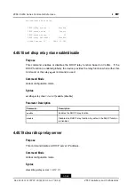 Предварительный просмотр 620 страницы Zte ZXR10 5250 Series Command Reference Manual