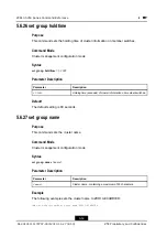 Preview for 692 page of Zte ZXR10 5250 Series Command Reference Manual