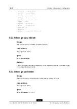 Preview for 695 page of Zte ZXR10 5250 Series Command Reference Manual