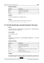 Preview for 702 page of Zte ZXR10 5250 Series Command Reference Manual