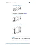 Preview for 28 page of Zte ZXR10 8900 Series Hardware Installation Manual