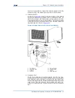 Preview for 51 page of Zte ZXR10 8900 Series Hardware Installation Manual