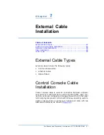 Preview for 95 page of Zte ZXR10 8900 Series Hardware Installation Manual