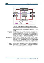 Preview for 33 page of Zte ZXR10 GER User Manual