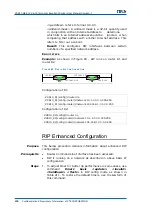 Preview for 196 page of Zte ZXR10 GER User Manual