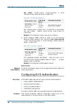 Preview for 242 page of Zte ZXR10 GER User Manual