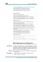 Preview for 275 page of Zte ZXR10 GER User Manual