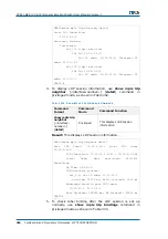 Preview for 306 page of Zte ZXR10 GER User Manual