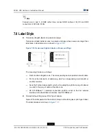 Preview for 58 page of Zte ZXR10 ZSR Hardware Installation Manual