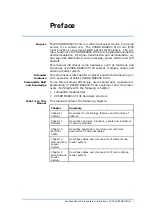 Preview for 5 page of Zte ZXSDR BS8800 C100 Hardware Manual