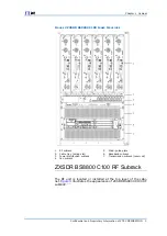 Preview for 9 page of Zte ZXSDR BS8800 C100 Hardware Manual