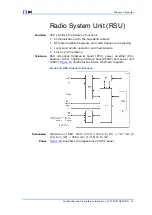 Preview for 37 page of Zte ZXSDR BS8800 C100 Hardware Manual