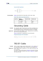 Preview for 43 page of Zte ZXSDR BS8800 C100 Hardware Manual