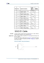 Preview for 47 page of Zte ZXSDR BS8800 C100 Hardware Manual