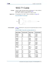 Preview for 51 page of Zte ZXSDR BS8800 C100 Hardware Manual