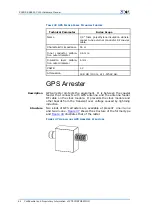 Preview for 70 page of Zte ZXSDR BS8800 C100 Hardware Manual