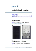 Предварительный просмотр 15 страницы Zte ZXSDR BS8800 C200 Installation Manual