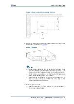 Предварительный просмотр 33 страницы Zte ZXSDR BS8800 C200 Installation Manual