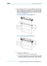 Предварительный просмотр 35 страницы Zte ZXSDR BS8800 C200 Installation Manual