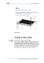 Предварительный просмотр 55 страницы Zte ZXSDR BS8800 C200 Installation Manual