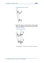 Предварительный просмотр 104 страницы Zte ZXSDR BS8800 C200 Installation Manual