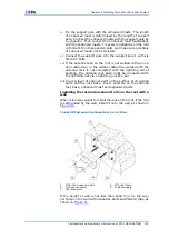 Предварительный просмотр 111 страницы Zte ZXSDR BS8800 C200 Installation Manual