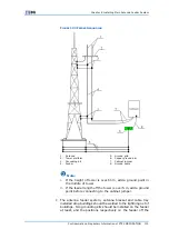 Предварительный просмотр 141 страницы Zte ZXSDR BS8800 C200 Installation Manual