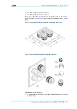 Предварительный просмотр 151 страницы Zte ZXSDR BS8800 C200 Installation Manual