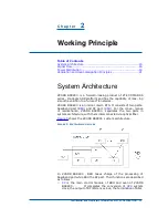 Предварительный просмотр 21 страницы Zte ZXSDR BS8800 Technical Manual