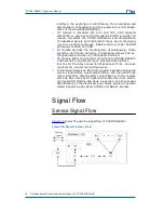 Предварительный просмотр 22 страницы Zte ZXSDR BS8800 Technical Manual