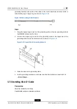 Предварительный просмотр 66 страницы Zte ZXSDR BS8908 G060 User Manual