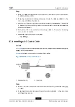 Предварительный просмотр 71 страницы Zte ZXSDR BS8908 G060 User Manual