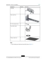 Preview for 10 page of Zte ZXSDR R8119 Hardware Installation