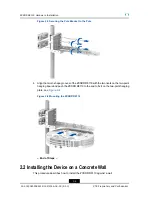 Preview for 12 page of Zte ZXSDR R8119 Hardware Installation