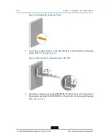 Preview for 15 page of Zte ZXSDR R8119 Hardware Installation