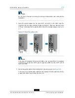 Preview for 70 page of Zte ZXSDR R8854 Hardware Installation