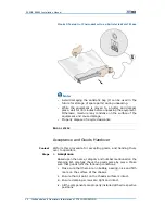 Preview for 28 page of Zte ZXSDR R8860 Installation Manual