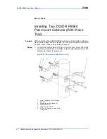 Preview for 38 page of Zte ZXSDR R8860 Installation Manual