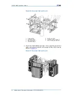 Preview for 42 page of Zte ZXSDR R8860 Installation Manual